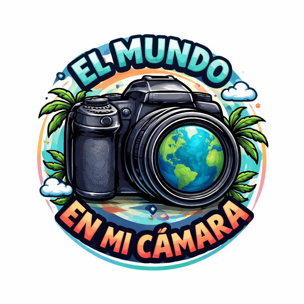 El Mundo En Mi Cámara